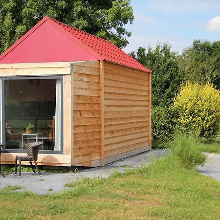Tiny Cottage 2 Drijber Exterior foto